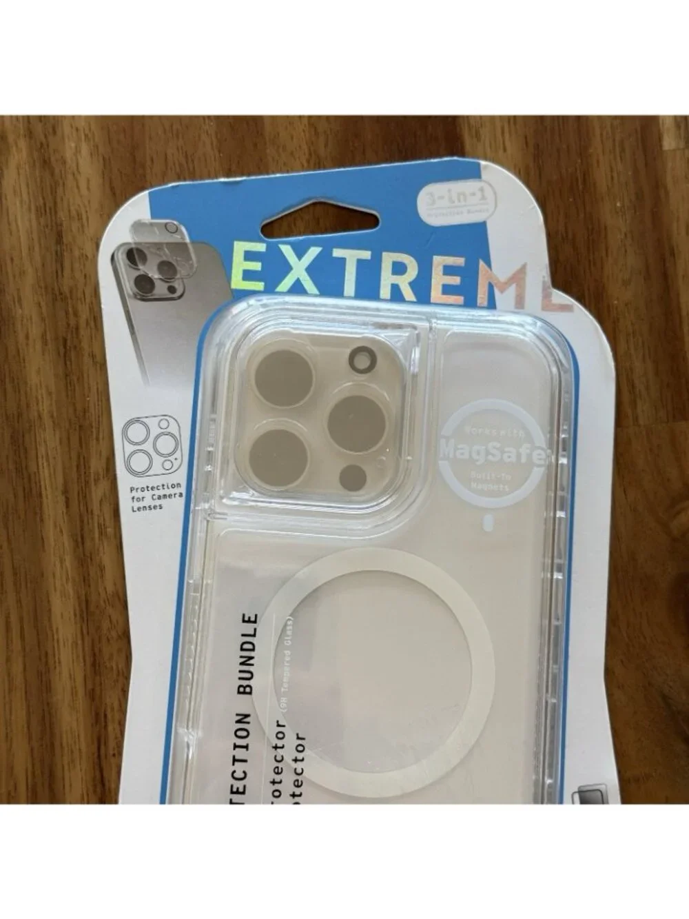 MVMT new package